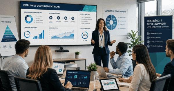 Learning and Development Diploma Course