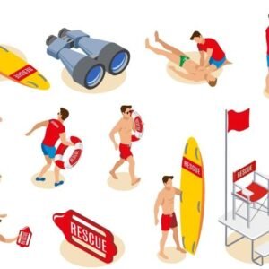 Lifeguard Level 5 Advanced Diploma Course Thumbnail