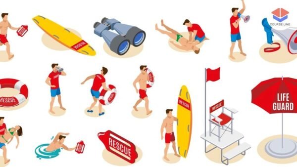 Lifeguard Level 5 Advanced Diploma Course Thumbnail