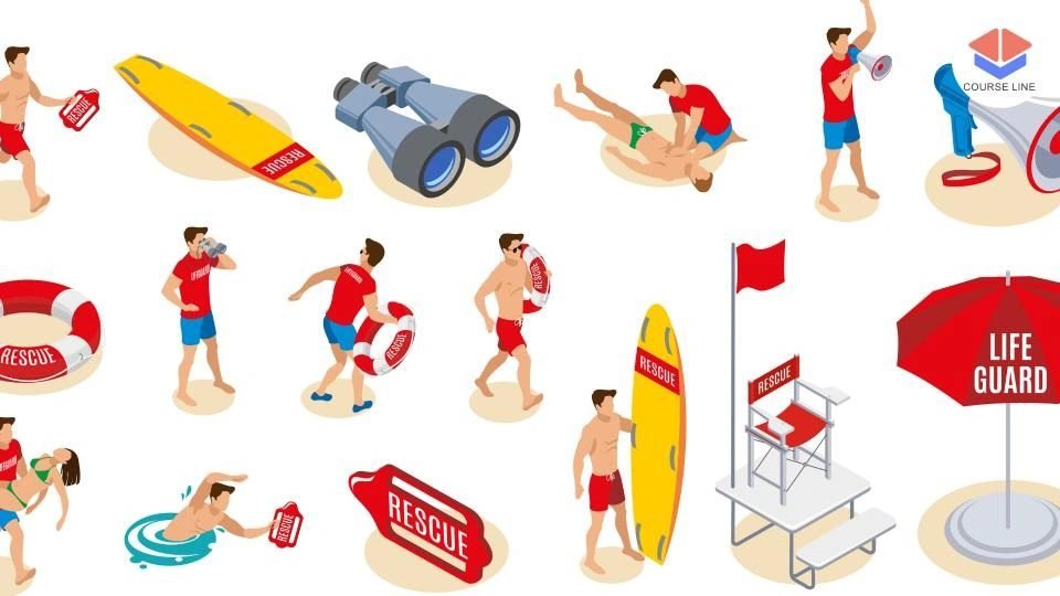 Lifeguard Level 5 Advanced Diploma Course Thumbnail