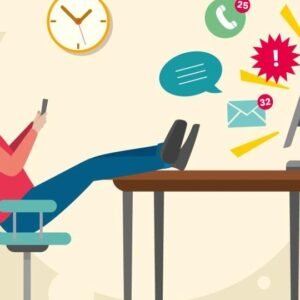 Mac Productivity Hacks: Boost Your Efficiency Course Thumbnail