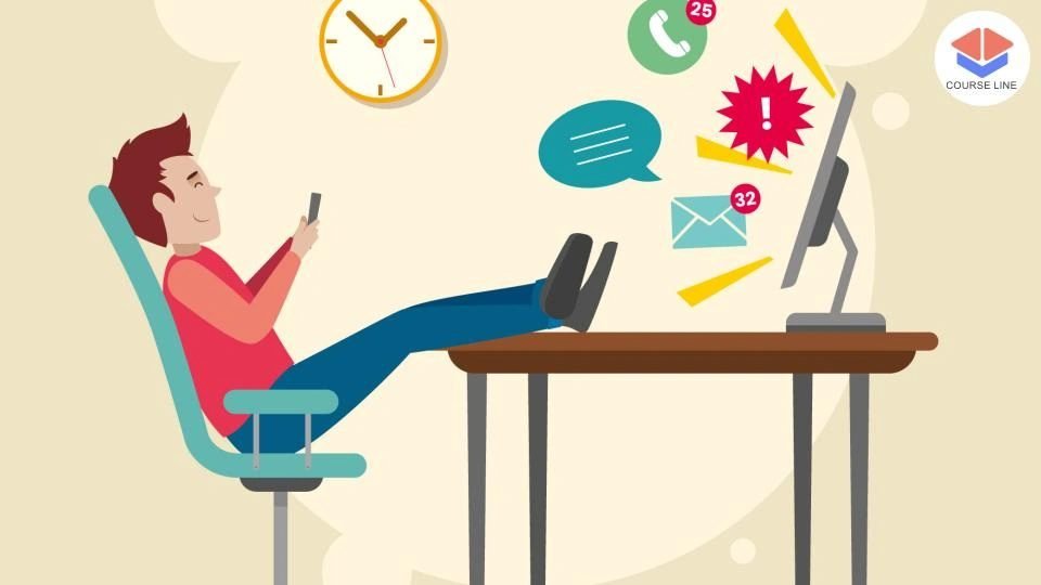 Mac Productivity Hacks: Boost Your Efficiency Course Thumbnail
