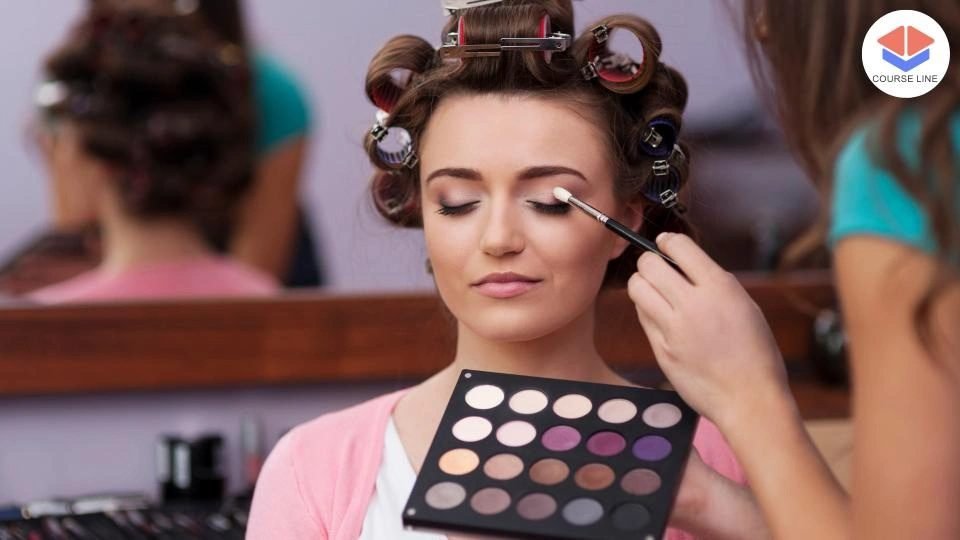 Makeup Artist Level 8 Advanced Diploma Course Thumbnail