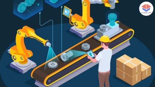 Manufacturing Systems Engineering Level 3 Advanced Diploma Course Thumbnail