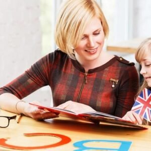 Mastering Everyday Swedish: Vocabulary, Grammar, and Conversation Course Thumbnail