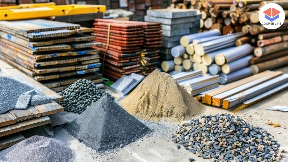 Materials Engineering Level 3 Advanced Diploma Course Thumbnail