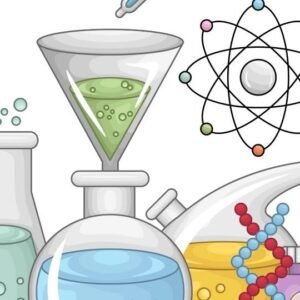Materials Science Level 5 Advanced Diploma Course Thumbnail