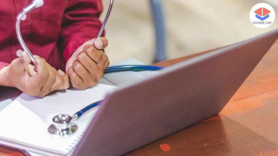 Medical Transcription Level 5 Advanced Diploma Course Thumbnail
