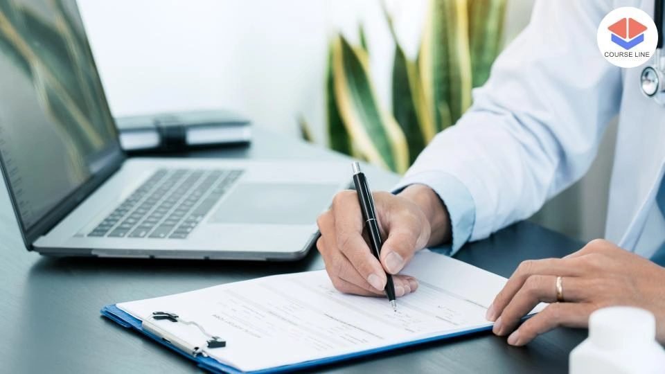 Medical Writing Level 5 Advanced Diploma Course Thumbnail