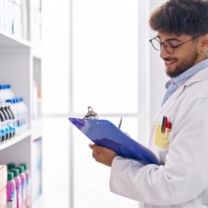 Medicines Management Level 3 Advanced Diploma Course Thumbnail