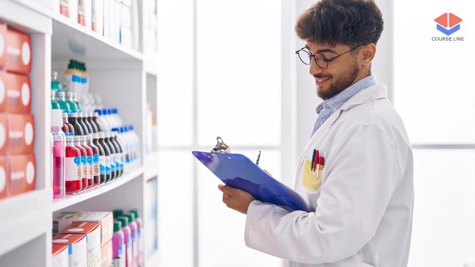 Medicines Management Level 3 Advanced Diploma Course Thumbnail