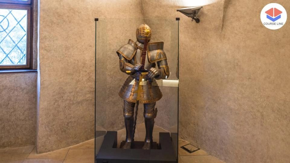 Medieval History Level 8 Advanced Diploma Course Thumbnail