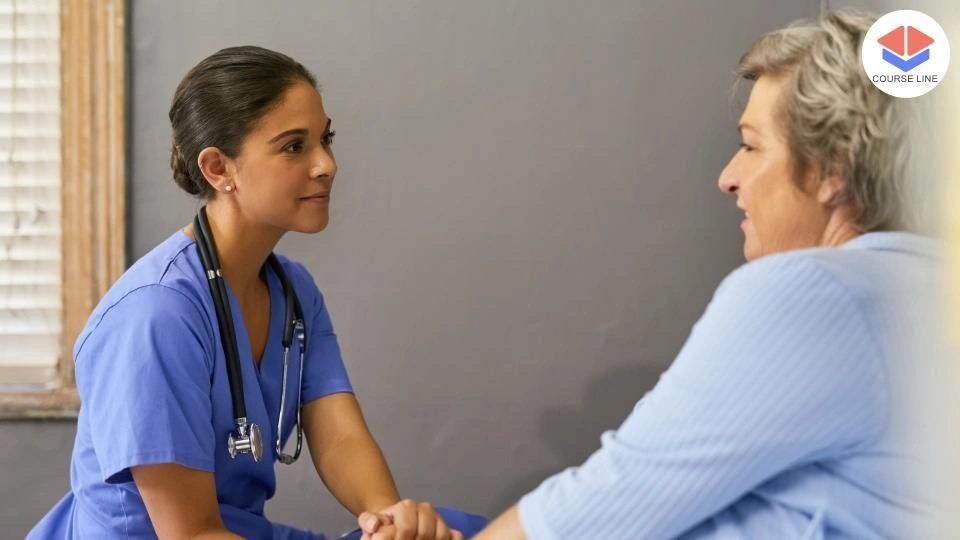 Mental Health Nursing Level 5 Advanced Diploma Course Thumbnail