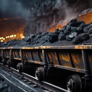 Metallurgical Engineering Level 3 Advanced Diploma Course Thumbnail