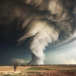 Meteorology Level 3 Advanced Diploma Course Thumbnail