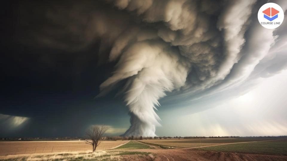 Meteorology Level 3 Advanced Diploma Course Thumbnail
