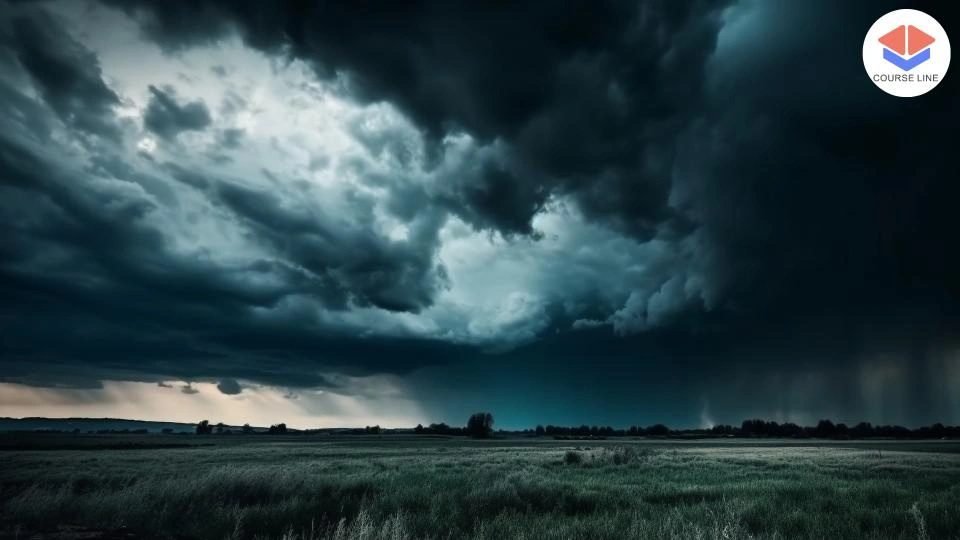 Meteorology Level 8 Advanced Diploma Course Thumbnail