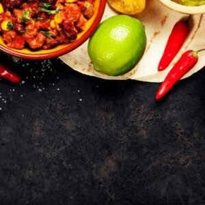 Mexican Cooking Level 3 Advanced Diploma Course Thumbnail