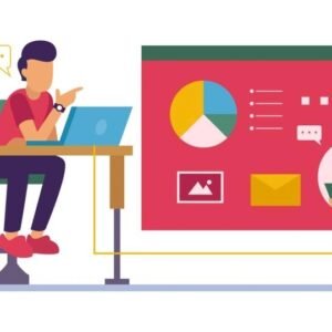 Microsoft Office Mastery: Word, Excel, & PowerPoint Complete Course Thumbnail