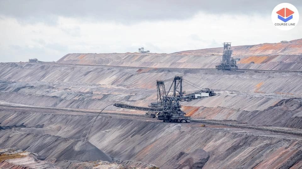 Mineral Economics and Project Evaluation Level 3 Advanced Diploma Course Thumbnail