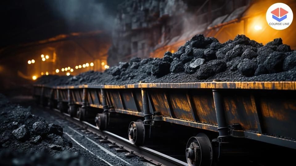 Mineral Processing and Extractive Metallurgy Level 3 Advanced Diploma Course Thumbnail