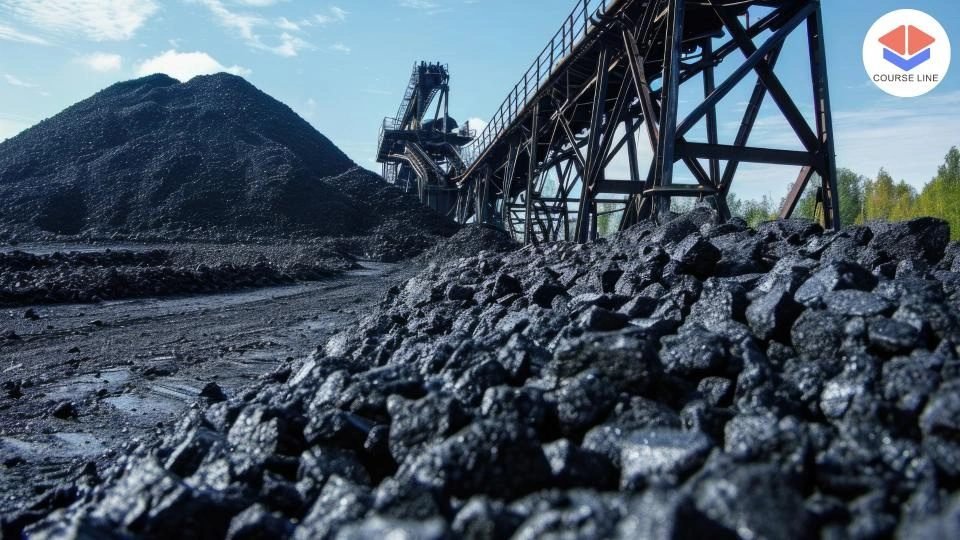 Mining and Mineral Engineering Level 3 Advanced Diploma Course Thumbnail