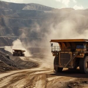 Mining Engineering Level 3 Advanced Diploma Course Thumbnail