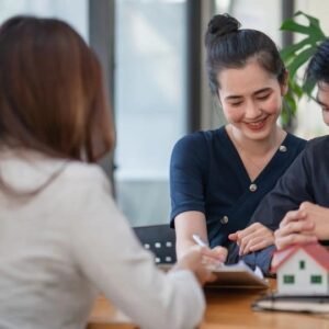 Mortgage Advisor Level 3 Advanced Diploma Course Thumbnail