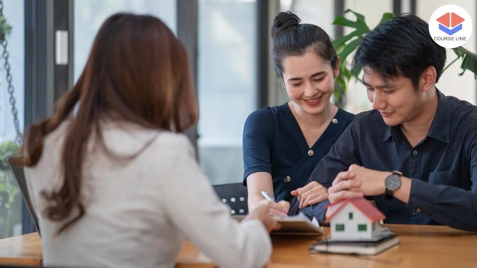 Mortgage Advisor Level 3 Advanced Diploma Course Thumbnail