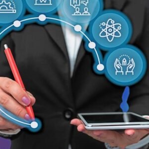 MSP Essentials: A Comprehensive Guide to Managed Service Providers Course Thumbnail