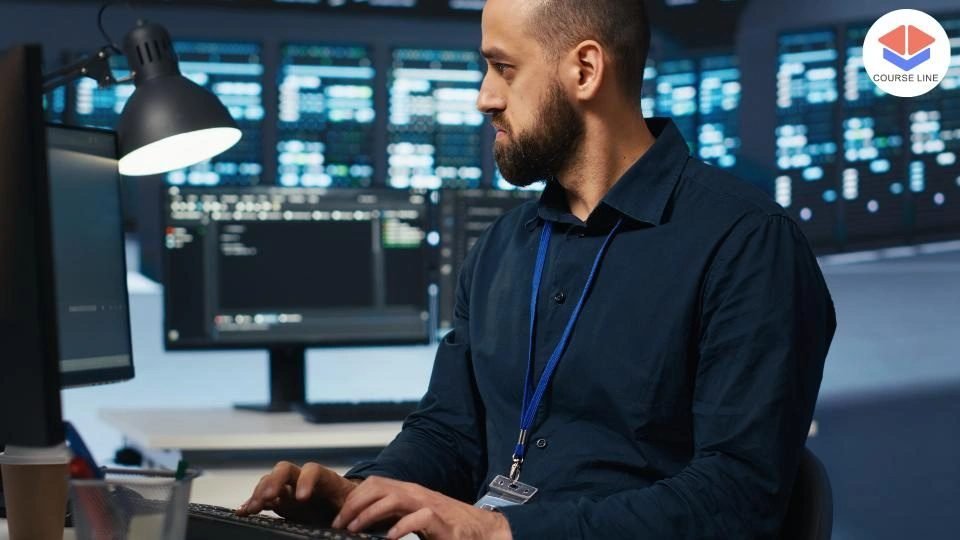 Network Security Analyst Level 3 Advanced Diploma Course Thumbnail