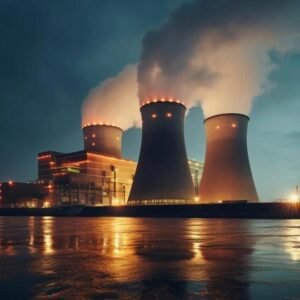 Nuclear Engineering Level 3 Advanced Diploma Course Thumbnail