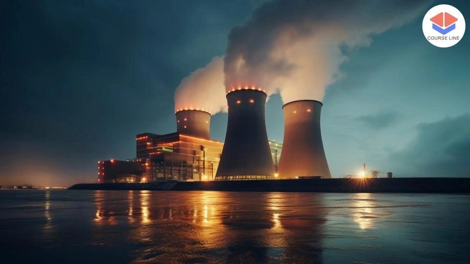 Nuclear Engineering Level 3 Advanced Diploma Course Thumbnail