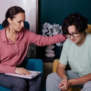 OCD and Anxiety: Awareness and Effective Coping Strategies Course Thumbnail