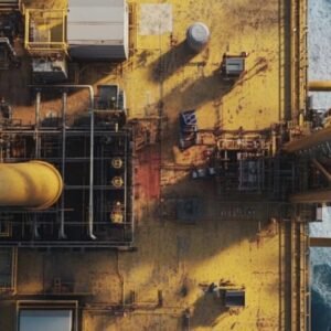 Offshore Engineering Level 3 Advanced Diploma Course Thumbnail