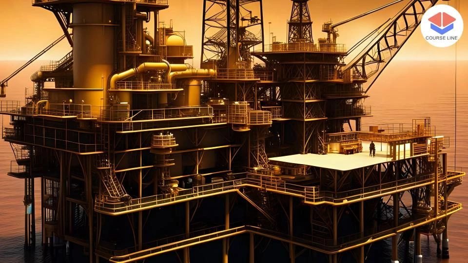 Offshore Operations and Maintenance Level 3 Advanced Diploma Course Thumbnail