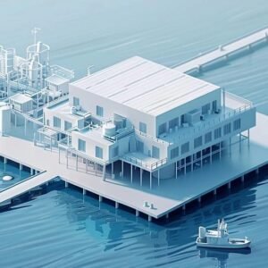 Offshore Project Management Level 3 Advanced Diploma Course Thumbnail