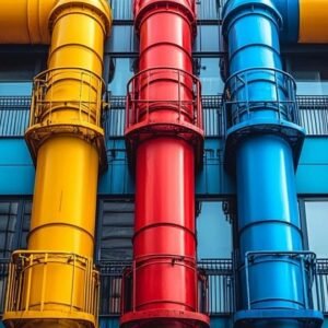 Offshore Structure Design Level 3 Advanced Diploma Course Thumbnail