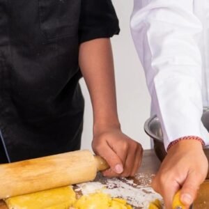 Pastry Making Level 3 Advanced Diploma Course Thumbnail