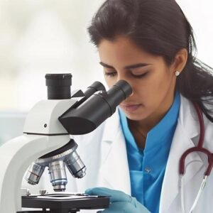 Pathology Level 5 Advanced Diploma Course Thumbnail