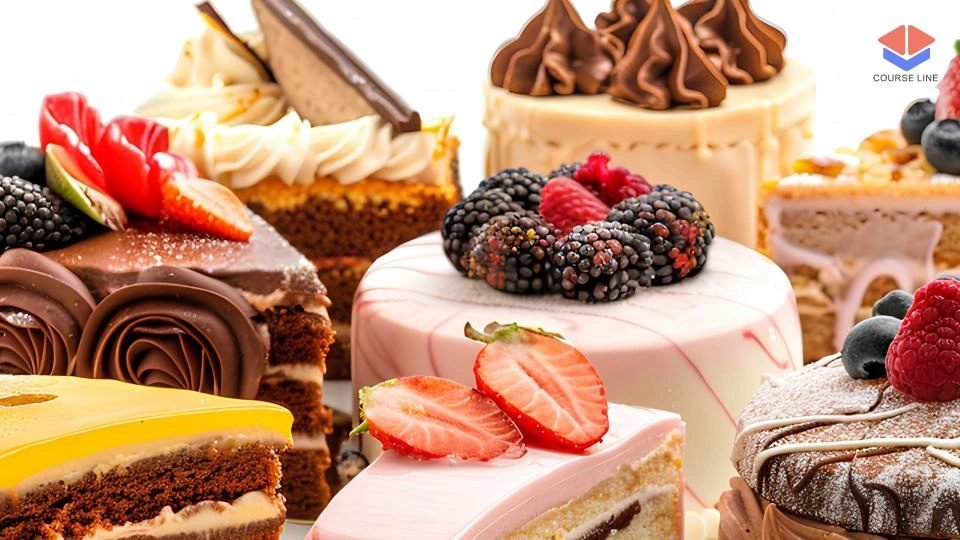 Patisserie Level 5 Advanced Diploma Course Thumbnail