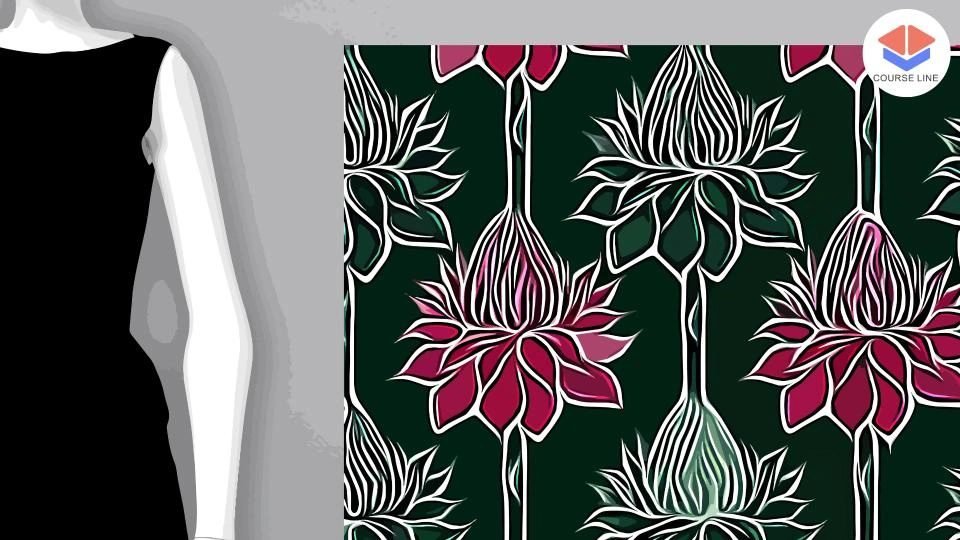 Pattern Cutting for Fashion Designers Course Thumbnail
