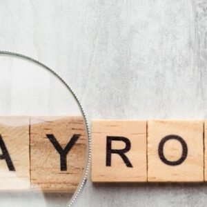 Payroll Level 3 Advanced Diploma Course Thumbnail