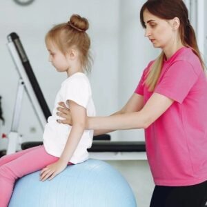 Pediatric Physiotherapy Level 3 Advanced Diploma Course Thumbnail
