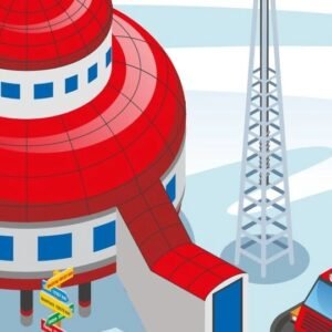 Permafrost Engineering Level 3 Advanced Diploma Course Thumbnail