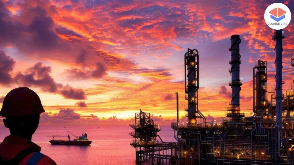 Petroleum Engineering Level 3 Advanced Diploma Course Thumbnail