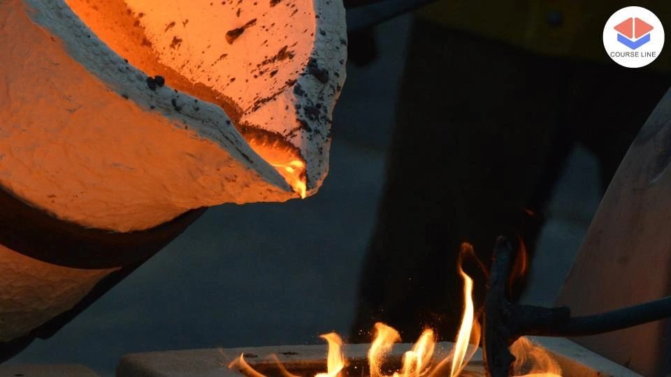 Physical Metallurgy Level 3 Advanced Diploma Course Thumbnail