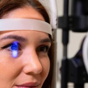 Physical Optics Level 3 Advanced Diploma Course Thumbnail