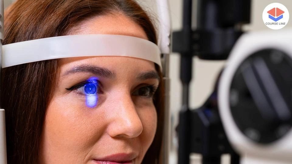 Physical Optics Level 3 Advanced Diploma Course Thumbnail