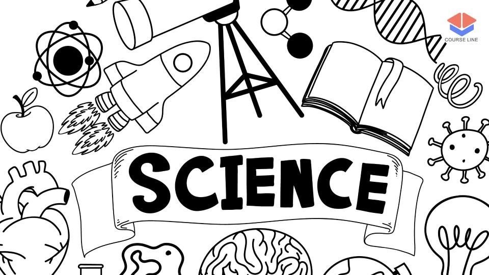 Physics Level 2 Course Thumbnail